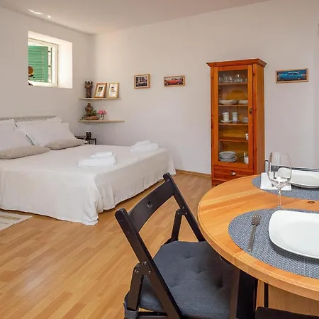 Apartment Beautiful In With Kitchen