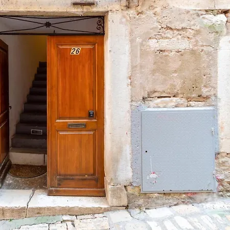 Beautiful In With Kitchen Rovinj